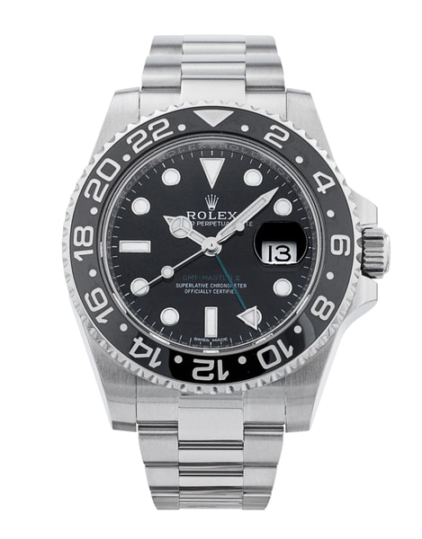 Rolex GMT Master II 116710 LN